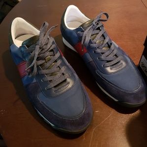 Men's Burberry Sneakers